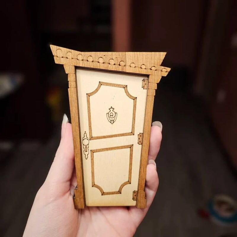 🌌Mini Door Wall Decoration🚪