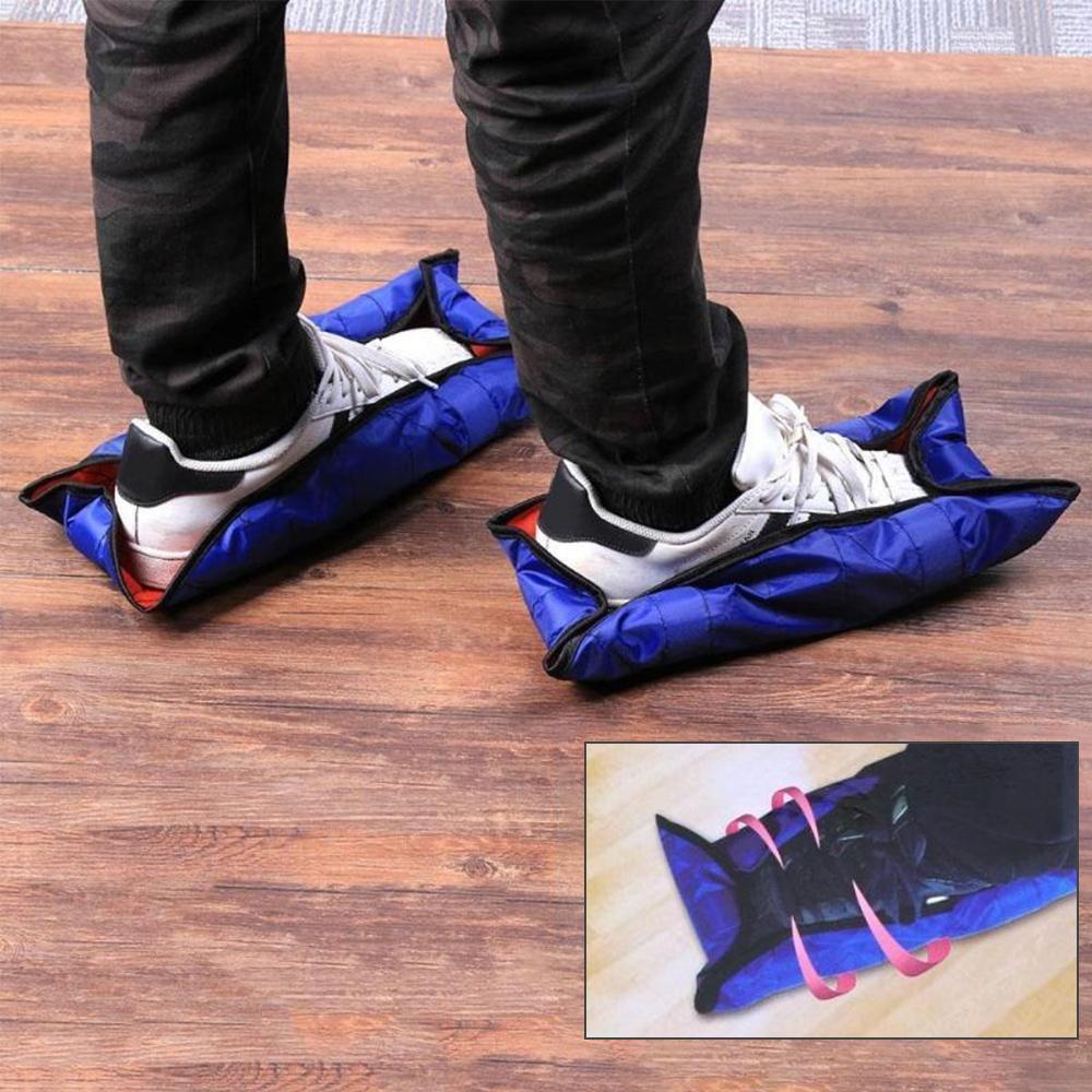 Step-In Shoe Cover (One Pair)