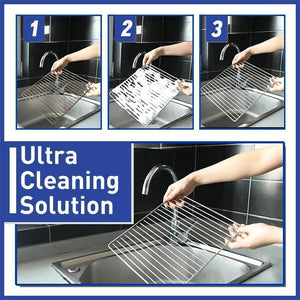 Heavy Duty Cleaner - Extremely Heavy Duty Cleaning