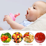 Fresh Fruit Baby Pacifier