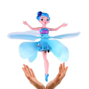 Levitation Induction Fairy Children's Toy