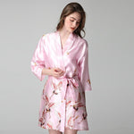 Women Nightdress Suit