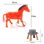 Funny Electric Horse Toy