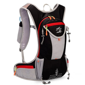 Bicycle Backpack for Outdoor Sports