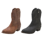 Women New Style  Mid-Calf Boots