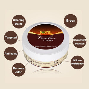 Leather Healing Balm