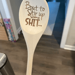 Funny Coffee Spoons