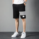 Summer Casual Men Shorts