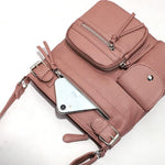 Waterproof Crossbody Bag