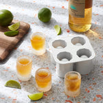 Ice Cube Molds