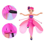 Levitation Induction Fairy Children's Toy