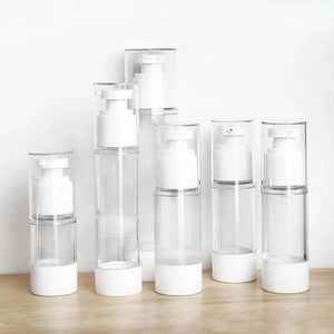 Airless Pump Bottles