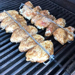 Chicken Wing BBQ Fork