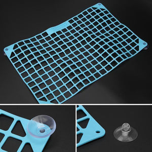 Fast Defrosting Net Pad