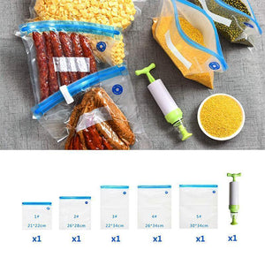 Vacuum Sealer Vacuum Bags