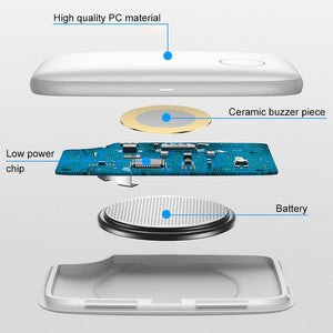 Wireless Smart Tracker Anti-lost Alarm