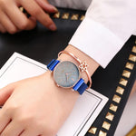 Women's Starry Sky Watch