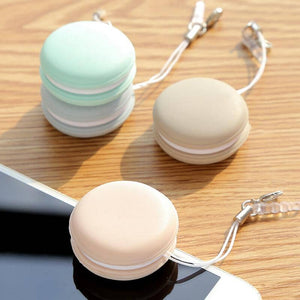 🎉Macaron Phone Screen Cleaner