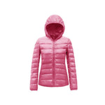 Ultra-Light Duck Down Jacket