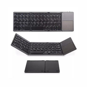 Foldable Mini Keyboard