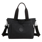 Large-capacity & Multi-pocket Tote Bag