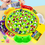 Fishing Game for Children