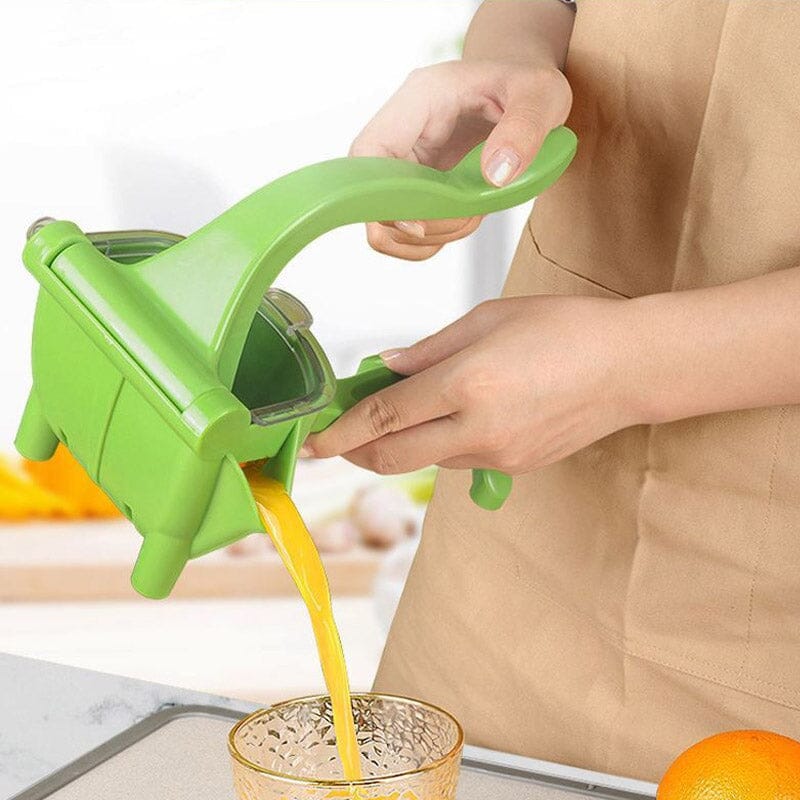 🍉Heavy duty manual fruit juicer🍉