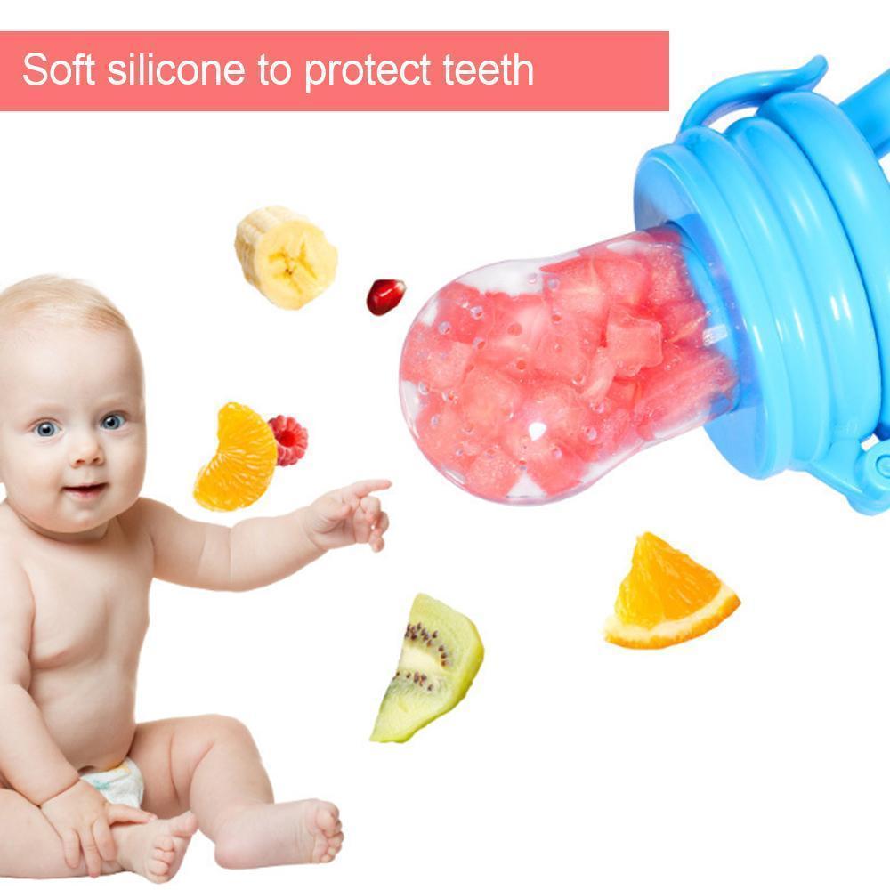 Fresh Fruit Baby Pacifier