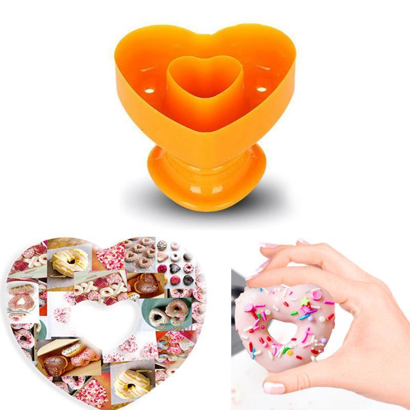 Donut Maker Set (4 PCs)