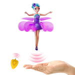 Levitation Induction Fairy Children's Toy