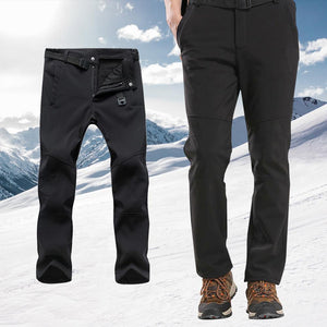 Hirundo Anti-Cold & Water-Proof Winter Pants