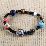 Solar System Planet Bracelet