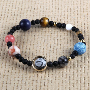 Solar System Planet Bracelet