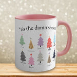 Christmas Style Mug