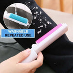 Portable Reusable Hair Remover