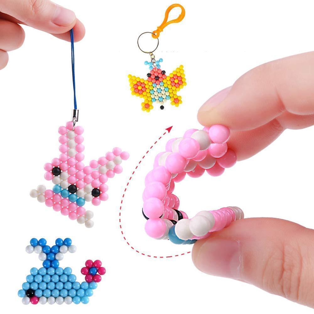 Magic Water Sticky Beads For Kids