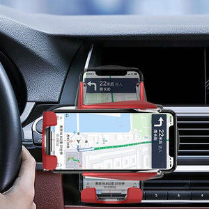 🎇Smart Car Wireless Charger Phone Holder