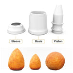 Arancini Maker Mold