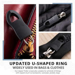 Universal Detachable Zipper Puller Set