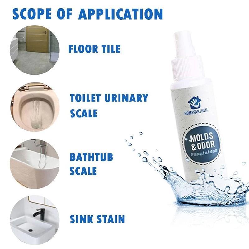 Mold Remover Spray