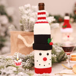 🎅Christmas Decorative Wine Bottle Protector