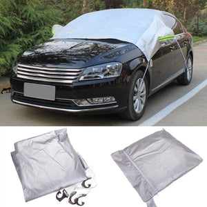 ❄️Magnetic Car Windshield Cover