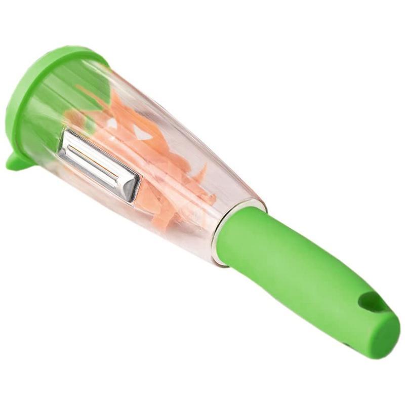 Mintiml Storage Peeler