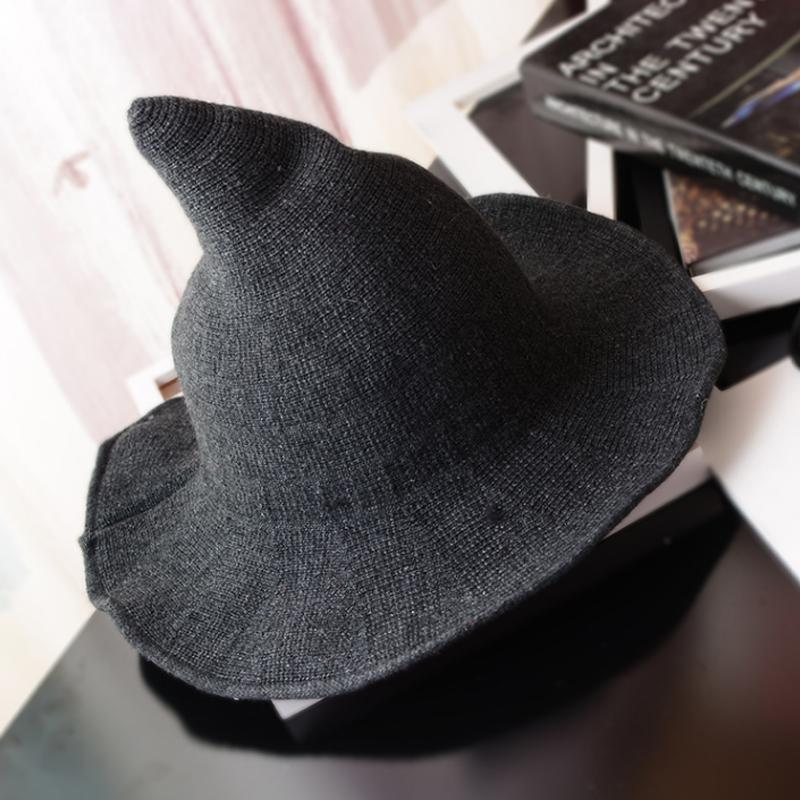 The Modern Witches Hat