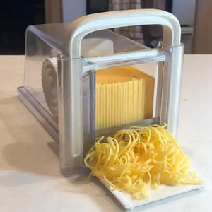 4 in 1 Cheese Cutter