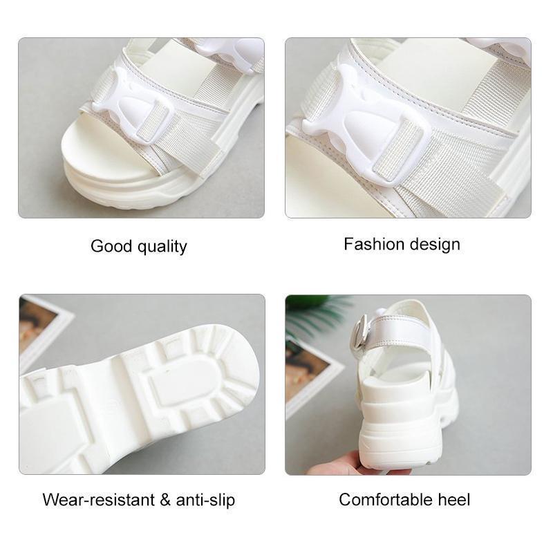 Women Platform Sandals