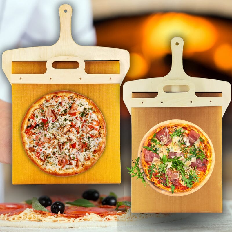 🍕Sliding Pizza Peel