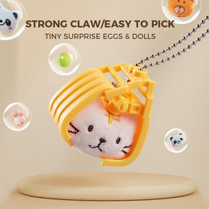 🧸Mini Claw Machine Best Gift for Kids