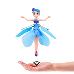 Levitation Induction Fairy Children's Toy