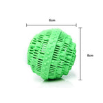 Laundry Super Wash Ball (2 PCS)